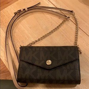 MICHAE KORS small crossbody bag